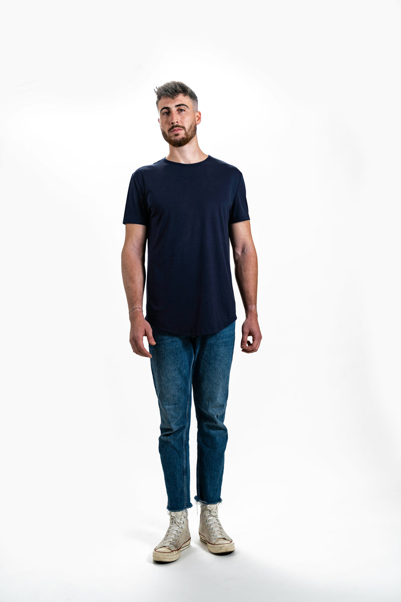 Black T-Shirt
