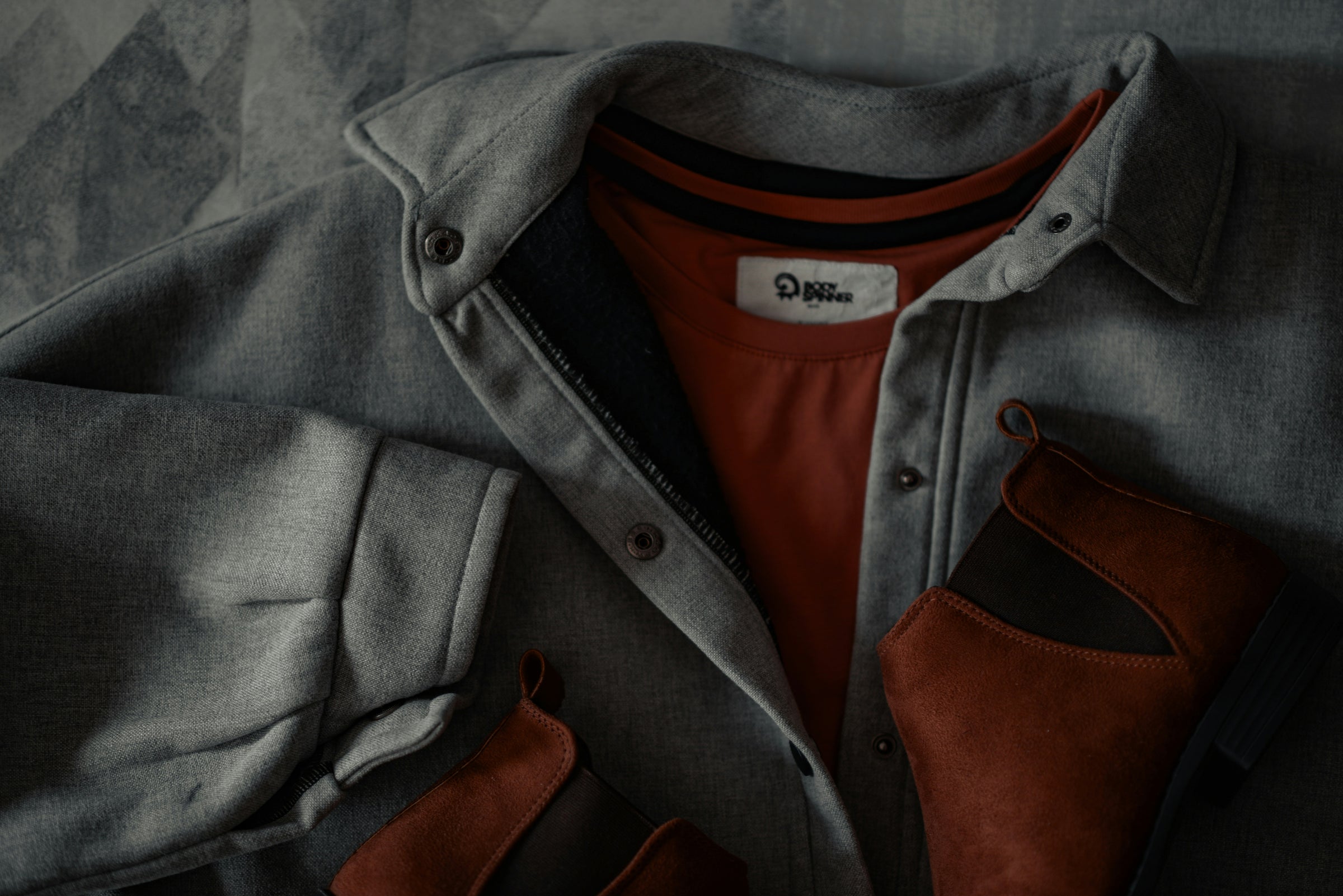Elevated Everyday Wear