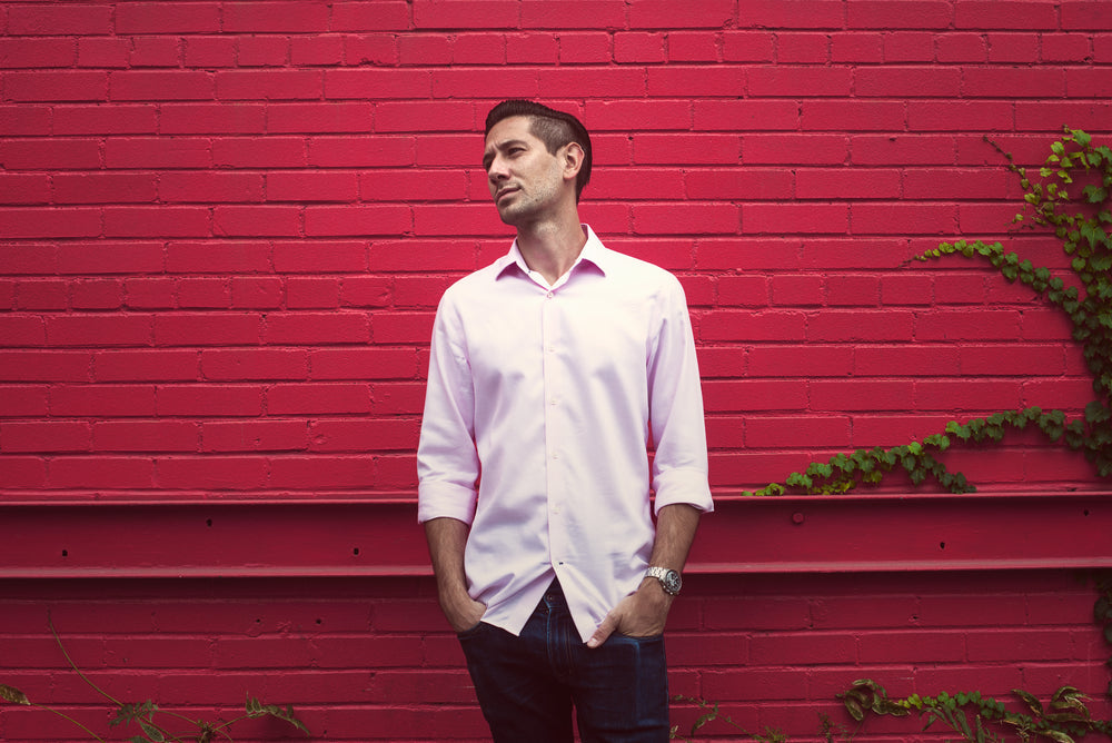 Linen Kurta Shirt