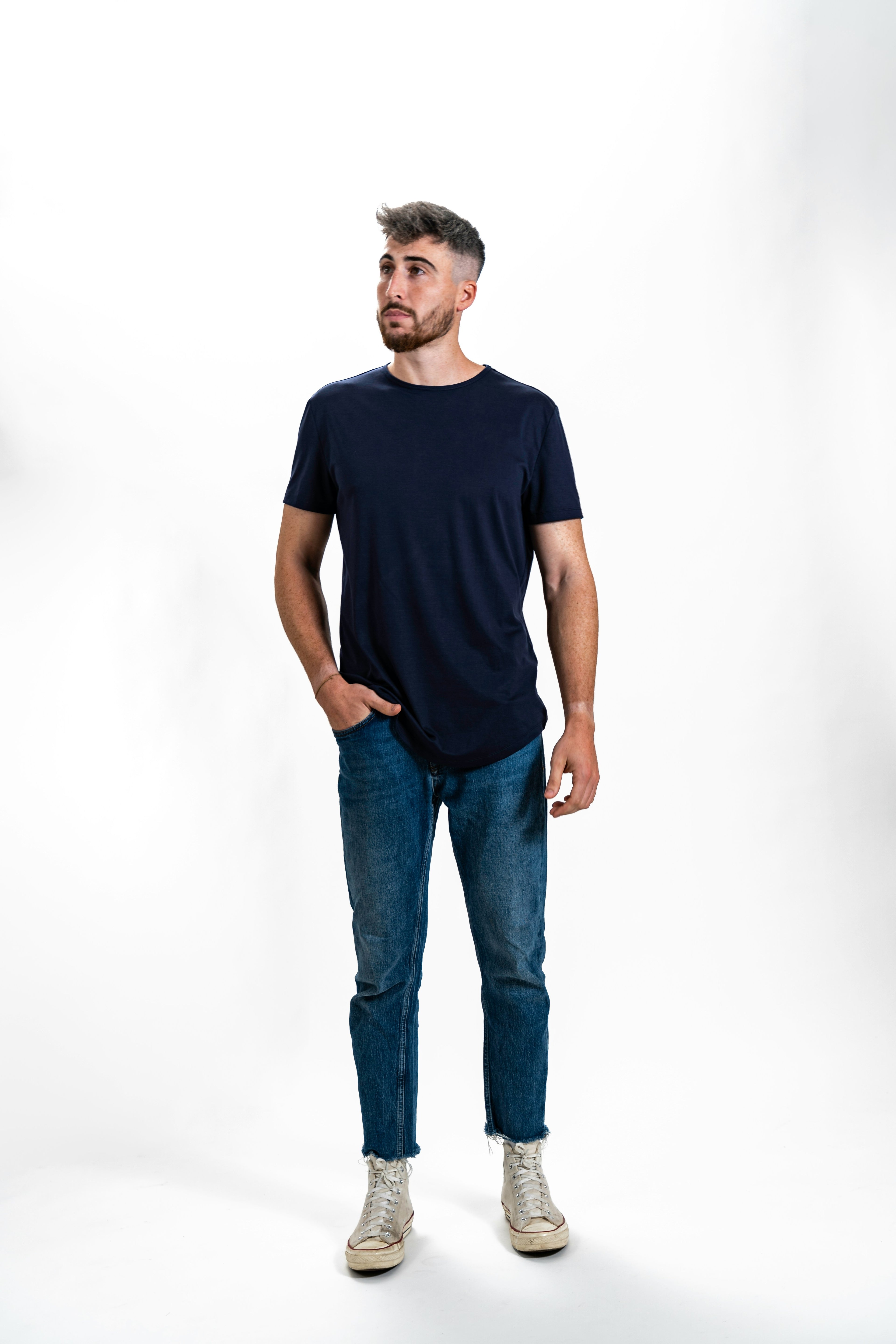 Black T-Shirt