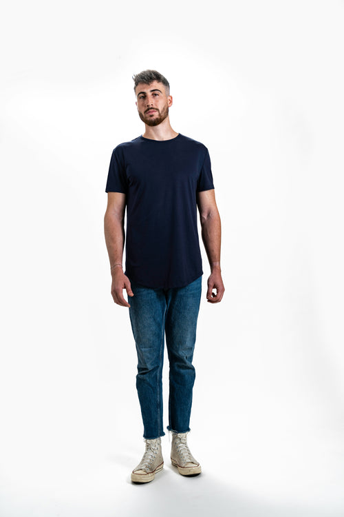 Black T-Shirt
