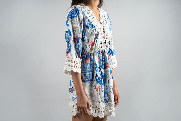 Relaxed Linen Co-ord Set